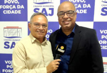 “Não retiro uma palavra”, disse Uberdan Cardoso ao reafirmar denúncias sobre o São João de SAJ e volta a cobrar esclarecimentos da gestão; veja entrevista