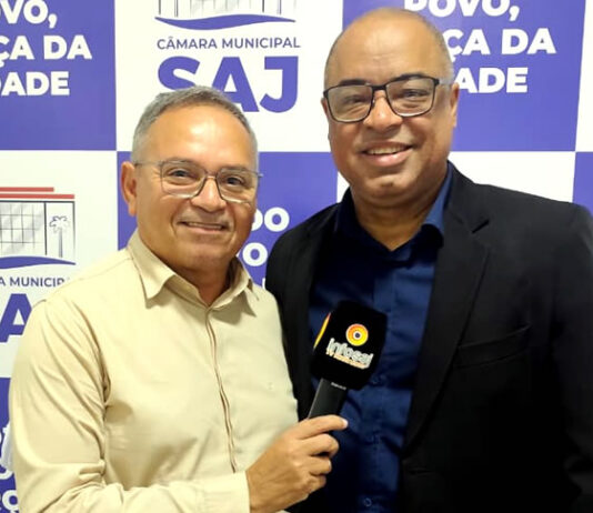 “Não retiro uma palavra”, disse Uberdan Cardoso ao reafirmar denúncias sobre o São João de SAJ e volta a cobrar esclarecimentos da gestão; veja entrevista