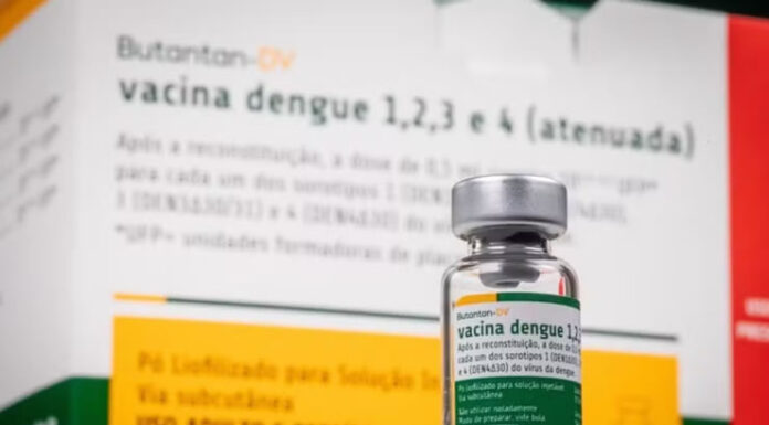 Vacina da dengue do Butantan suspensa temporariamente: confira aqui o que fazer se você já tomou o imunizante