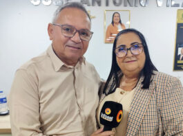 Presidente da Câmara celebra os 135 anos de São Miguel das Matas e fala do protagonismo feminino no Legislativo