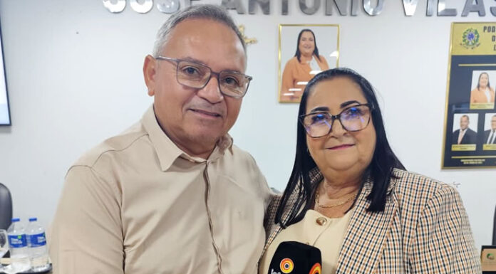 Presidente da Câmara celebra os 135 anos de São Miguel das Matas e fala do protagonismo feminino no Legislativo