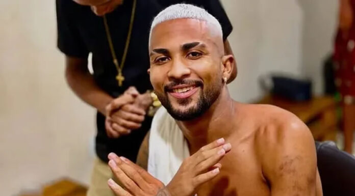 Clipe de Zau gravado antes de sua morte é lançado; audiovisual foi última gravação feita pelo cantor que é natural de Conceição do Almeida. Assista o clique
