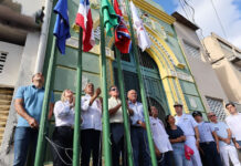 2 de Julho: Bahia celebra 203 anos da Independência com cortejo nas ruas, manifestações e participação popular