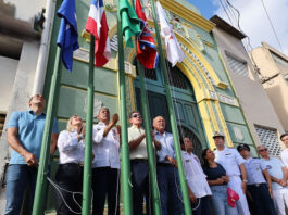 2 de Julho: Bahia celebra 203 anos da Independência com cortejo nas ruas, manifestações e participação popular