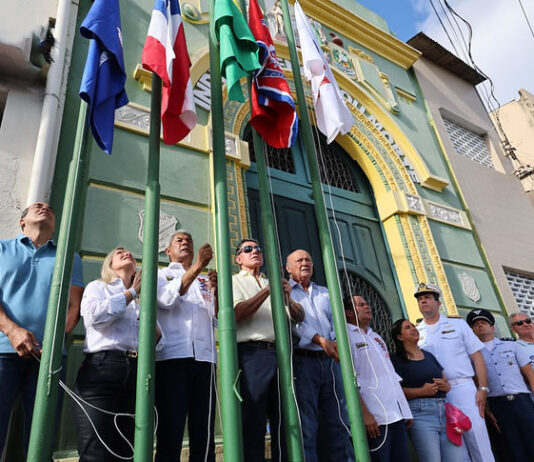 2 de Julho: Bahia celebra 203 anos da Independência com cortejo nas ruas, manifestações e participação popular