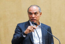Ex-sócio baiano de Daniel Vorcaro vai depor à PF em investigação