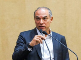 Ex-sócio baiano de Daniel Vorcaro vai depor à PF em investigação