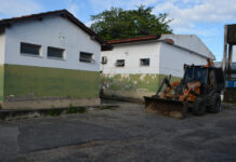 Prefeitura autoriza reforma de Centro de Saúde Especializado