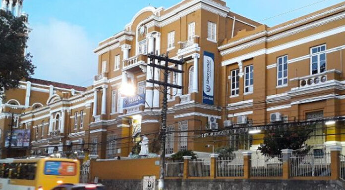 MP-BA investiga Colégio Salesiano por suposta venda casada e irregularidades sanitárias