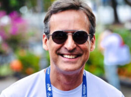 Justiça afasta Luciano Sandes em investigação sobre rombo de R$ 38,3 milhões