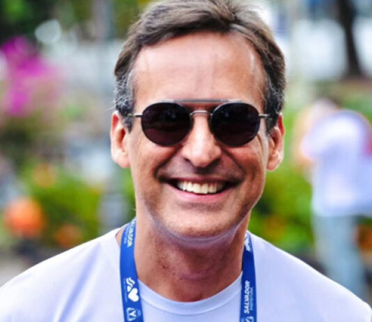 Justiça afasta Luciano Sandes em investigação sobre rombo de R$ 38,3 milhões
