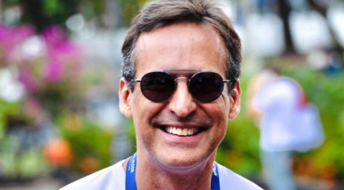 Justiça afasta Luciano Sandes em investigação sobre rombo de R$ 38,3 milhões