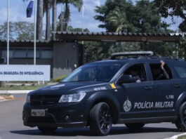 Mais de um ano após indiciamento da Polícia Federal, servidores da Abin seguem em cargos estratégicos