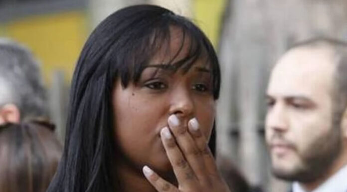 Mãe de Eliza relembra caso da filha após ex-mulher de Bruno desaparecer: ‘espero que o final seja positivo’
