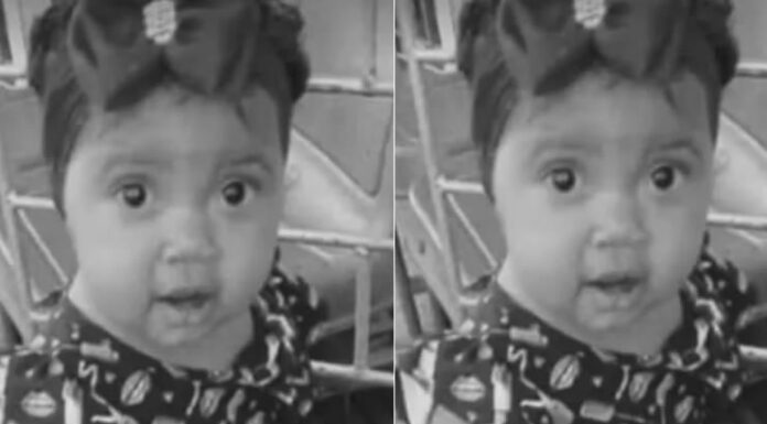 Homem é condenado a 24 anos de prisão por morte de menina de 1 ano durante ataque entre facções na Bahia