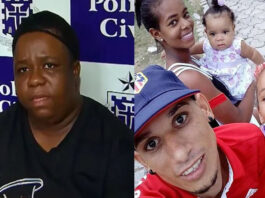 Um amor doentio, veneno e morte: triplo assassinato que destruiu uma família e segue sem justiça desde de 2018 em Maragogipe no recôncavo baiano. Veja