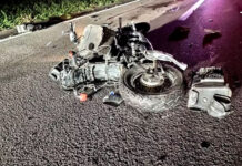 Bahia lidera mortes de motociclistas em rodovias federais no primeiro semestre de 2026, diz Polícia Rodoviária Federal