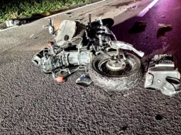 Bahia lidera mortes de motociclistas em rodovias federais no primeiro semestre de 2026, diz Polícia Rodoviária Federal