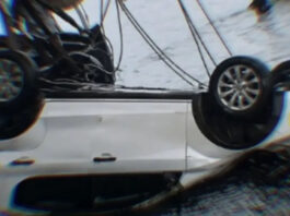Tragédia em Ituberá: empresário morreu após carro despencar de ponte e acidente mobilizou equipes de resgate e causou grande comoção no Baixo Sul; veja