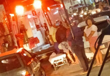 Em SAJ: acidentes com motocicletas nesses últimos dias reforçam a preocupação com o trânsito intenso, principalmente nos horários de grande movimento