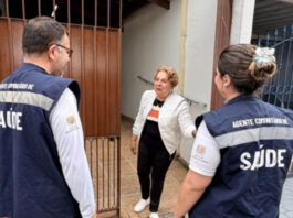 ‘Pauta-bomba’: Senado aprova aposentadoria especial para agentes comunitários de saúde; governo estima impacto