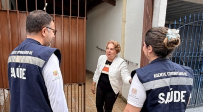 ‘Pauta-bomba’: Senado aprova aposentadoria especial para agentes comunitários de saúde; governo estima impacto