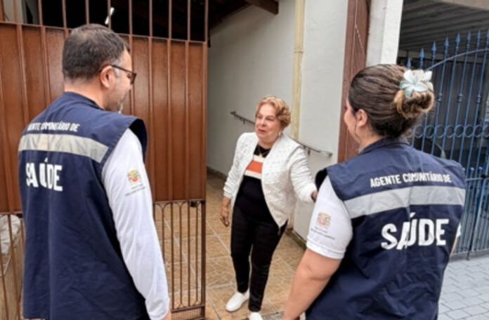 agente