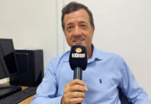 Altemir Dias assume Secretaria de Desenvolvimento Econômico e Meio Ambiente de SAJ e afirma que vai trabalhar em conjunto com servidores; veja o vídeo
