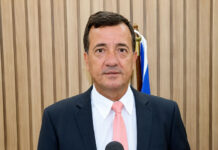 SAJ: prefeitura nomeia Altemir Dias para a Secretaria de Desenvolvimento Econômico após saída de André de Zé de Noé que passa a integrar o governo baiano