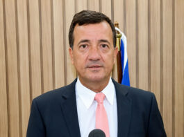 SAJ: prefeitura nomeia Altemir Dias para a Secretaria de Desenvolvimento Econômico após saída de André de Zé de Noé que passa a integrar o governo baiano