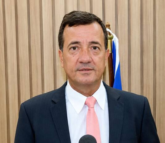 SAJ: prefeitura nomeia Altemir Dias para a Secretaria de Desenvolvimento Econômico após saída de André de Zé de Noé que passa a integrar o governo baiano