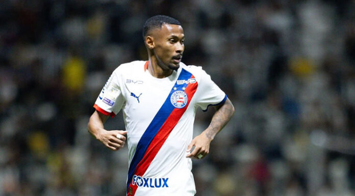Um ponto na bagagem: Bahia sai atrás, busca empate contra o Atlético-MG e conquista ponto fora de casa