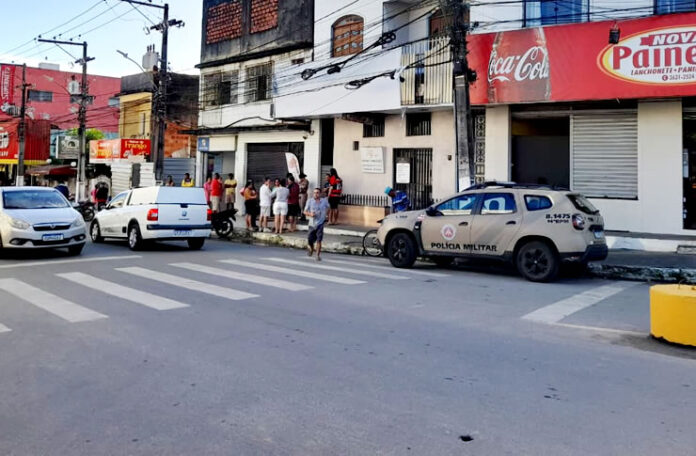 beneditopraça