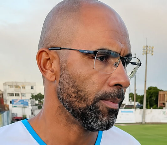Presidente da Liga, Bodão destaca união para fortalecer Seleção de Santo Antônio de Jesus no Intermunicipal