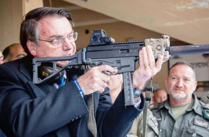 bolsonaro