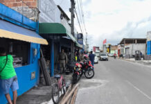 Veja: Readequação de borracharias na Avenida Luiz Argolo terá início na segunda-feira em Santo Antônio de Jesus e medida já atende a uma decisão judicial