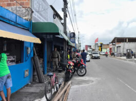 Veja: Readequação de borracharias na Avenida Luiz Argolo terá início na segunda-feira em Santo Antônio de Jesus e medida já atende a uma decisão judicial