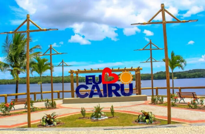 cairu