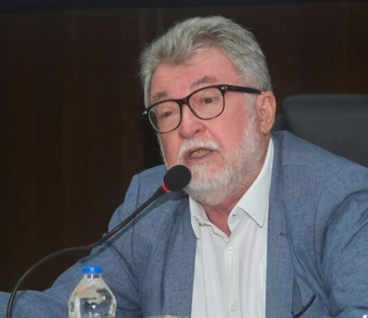 Veja: Natural de Mutuípe, engenheiro agrônomo João Carlos Oliveira foi nomeado por Jerônimo Rodrigues secretário de Desenvolvimento Econômico da Bahia