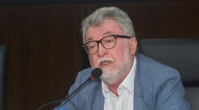 Veja: Natural de Mutuípe, engenheiro agrônomo João Carlos Oliveira foi nomeado por Jerônimo Rodrigues secretário de Desenvolvimento Econômico da Bahia