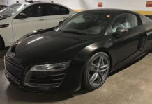 Operação Sem Desconto: PF volta a apreender carros de luxo do Careca do INSS em garagem no Distrito Federal