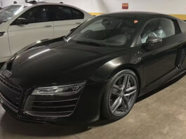 Operação Sem Desconto: PF volta a apreender carros de luxo do Careca do INSS em garagem no Distrito Federal