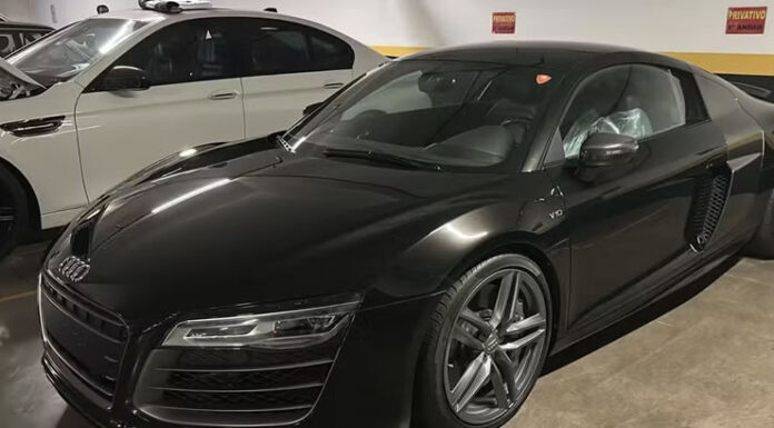 Operação Sem Desconto: PF volta a apreender carros de luxo do Careca do INSS em garagem no Distrito Federal