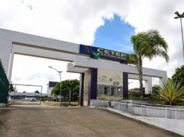 CETEP Recôncavo têm cursos técnicos gratuitos em Santo Antônio de Jesus e inscrições terminam nesta terça e seleção será por sorteio eletrônico; veja mais