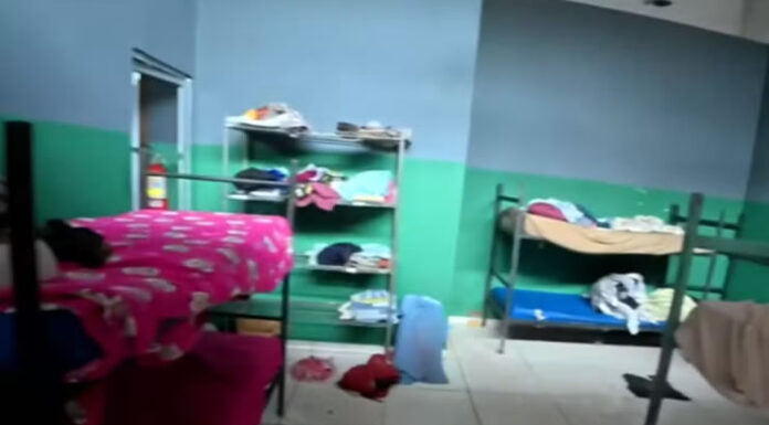 Mais de 30 pacientes foram resgatados de clínica de reabilitação na Bahia; local é investigado por tortura