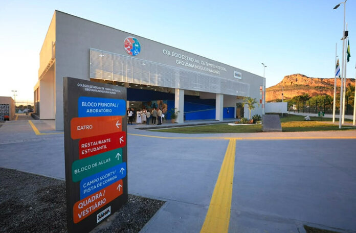 colegio