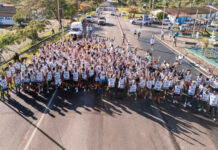 Estão abertas as inscrições para a Corrida Rústica dos 64 anos de Muniz Ferreira e prova será realizada no dia 26 de julho com percurso de 6 km; veja mais