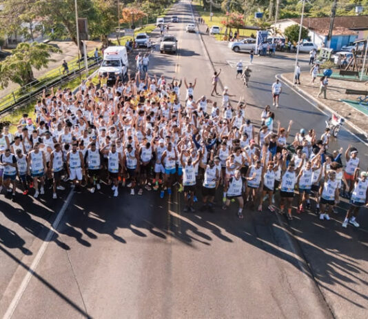 Já estão abertas as inscrições para a Corrida Rústica dos 64 anos de Muniz Ferreira e prova será realizada no dia 26 de julho com percurso de 6 km; saiba mais