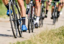 Estão abertas as inscrições para o Desafio 29 de Julho de Ciclismo em Cruz das Almas