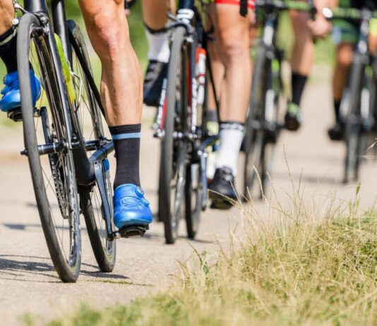 Estão abertas as inscrições para o Desafio 29 de Julho de Ciclismo em Cruz das Almas